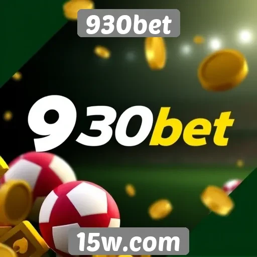 Promoções e bônus oferecidos na plataforma 930bet