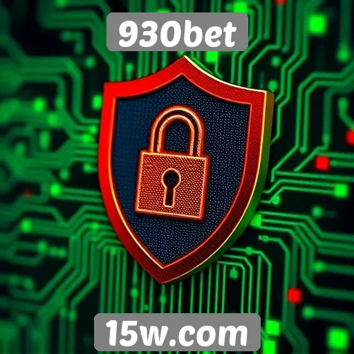 Avaliação da segurança e proteção de dados no 930bet