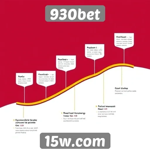 História e evolução do site 930bet