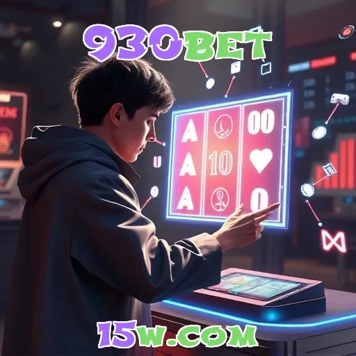 930bet: A Plataforma de Jogos Que Você Não Pode Ignorar
