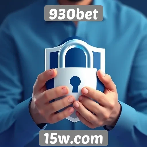 Análise de segurança da plataforma 930bet