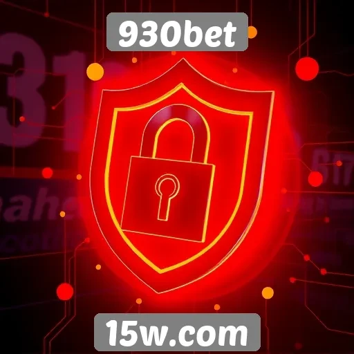 Segurança e confiabilidade do site 930bet