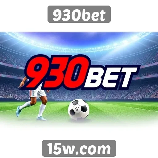 Apostas esportivas em alta no site 930bet